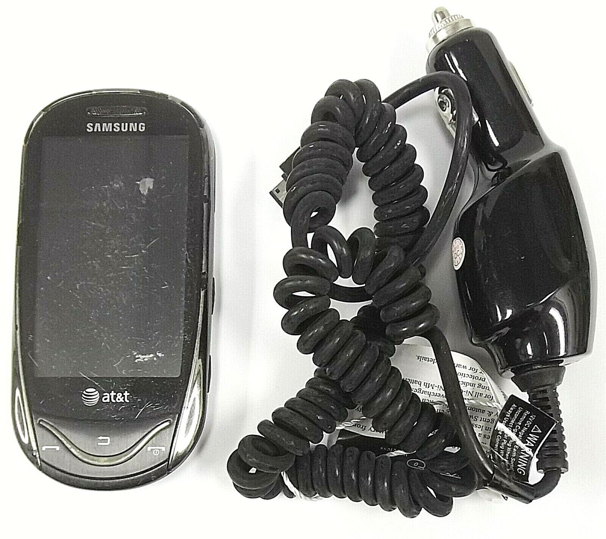 Samsung A697 Sunburst Resim 3