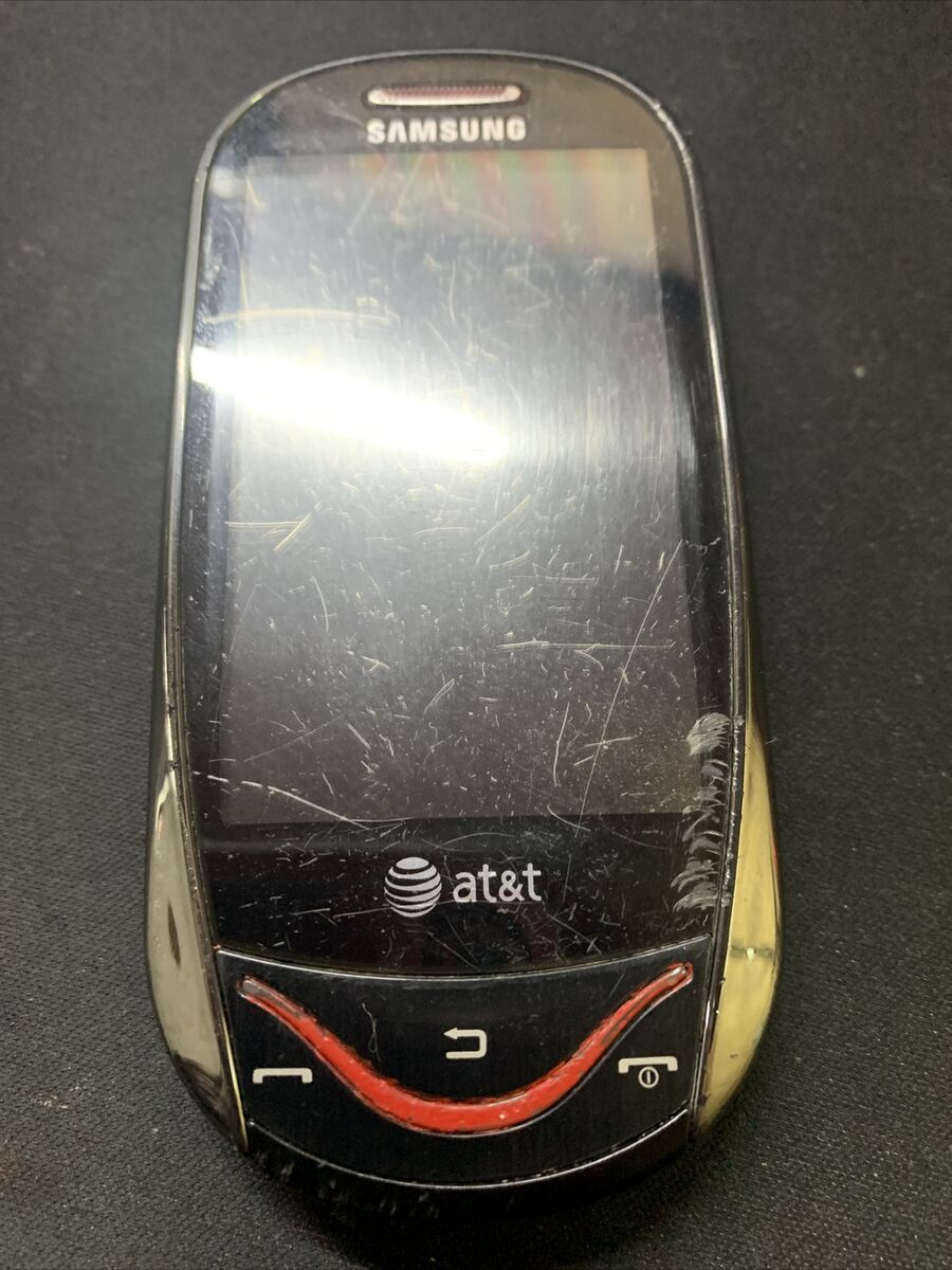 Samsung A697 Sunburst Resim 4