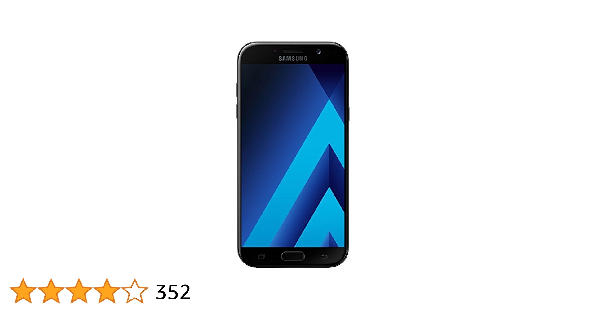 Samsung A717 Resim 3