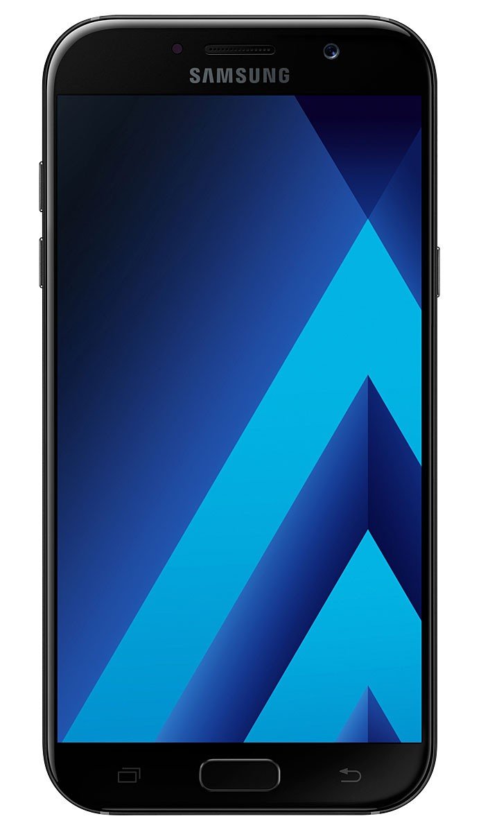 Samsung A717 Resim 5