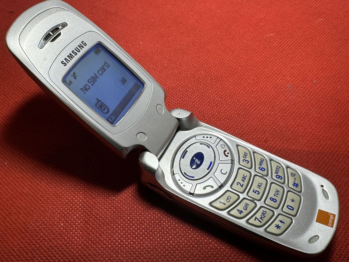 Samsung A800 Resim 4