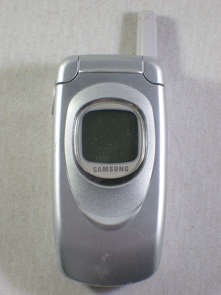 Samsung A800 Resim 5