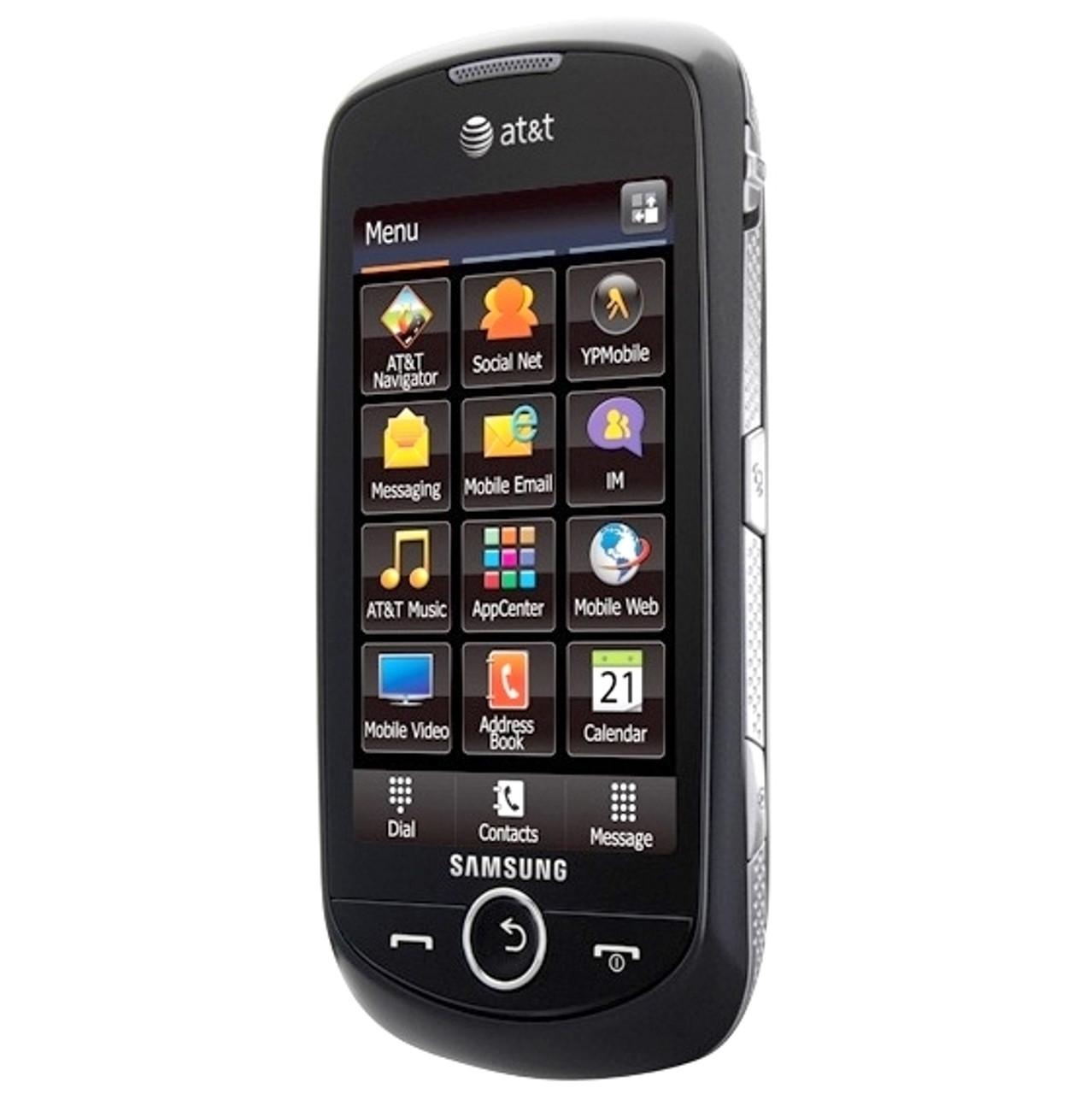 Samsung A817 Solstice II