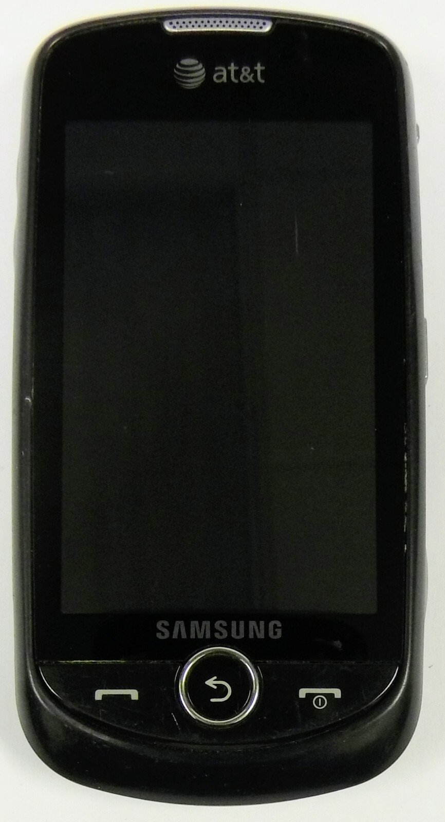 Samsung A817 Solstice II Resim 2