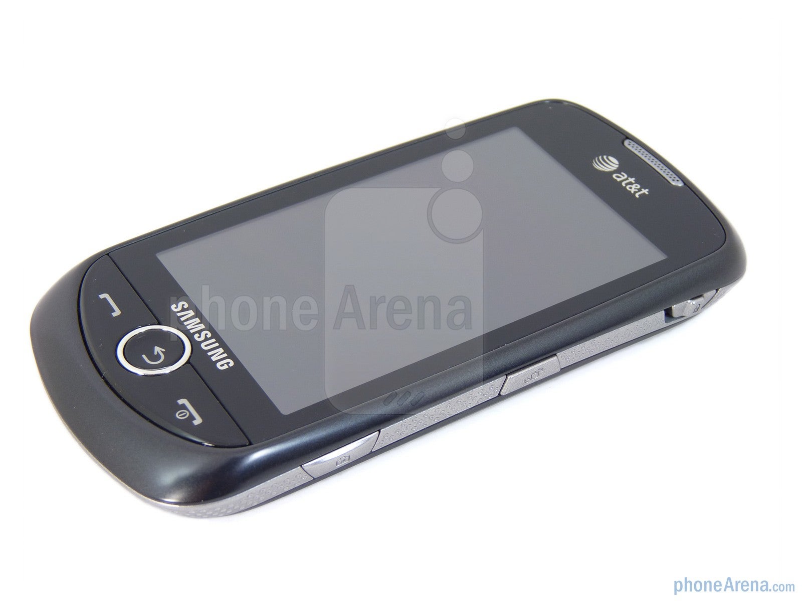 Samsung A817 Solstice II Resim 3