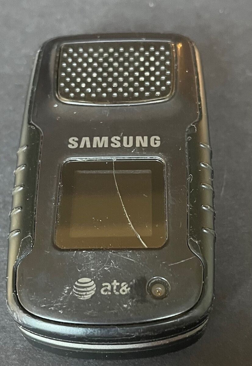 Samsung A837 Rugby Resim 2