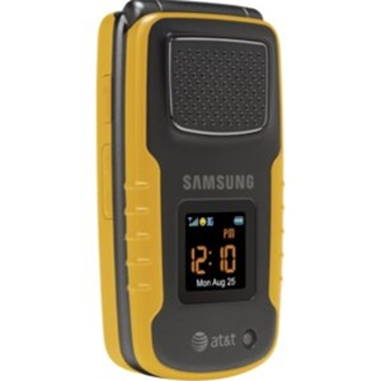 Samsung A837 Rugby Resim 4