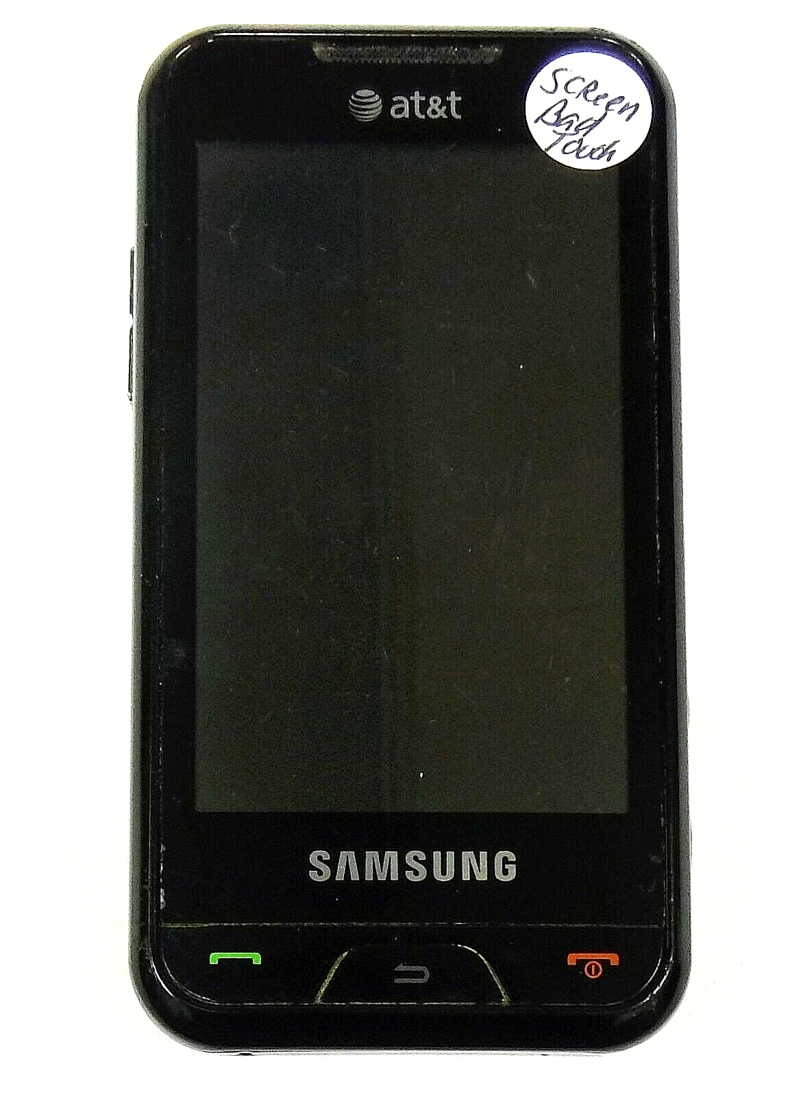 Samsung A867 Eternity