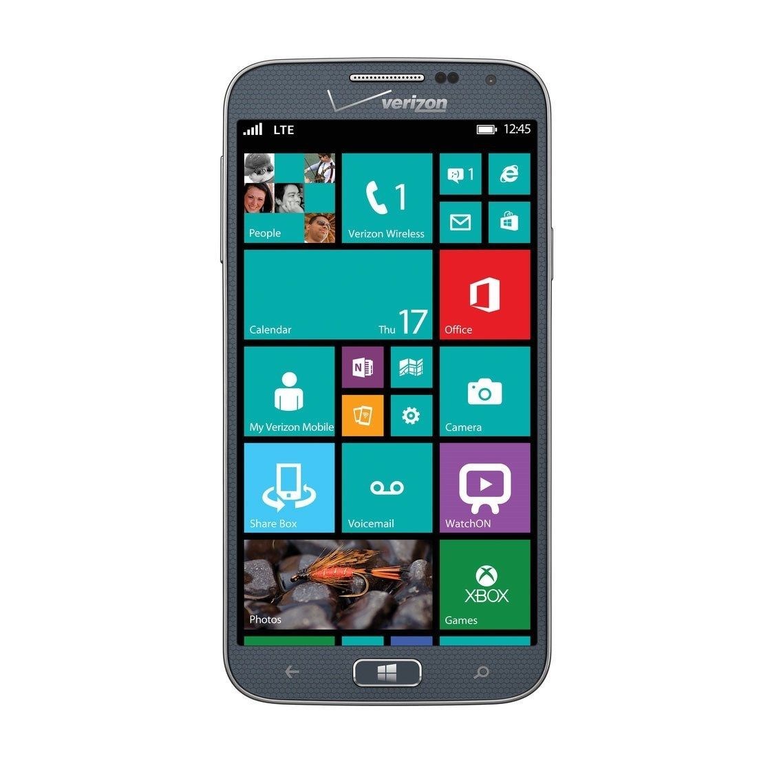 Samsung ATIV SE Resim 5