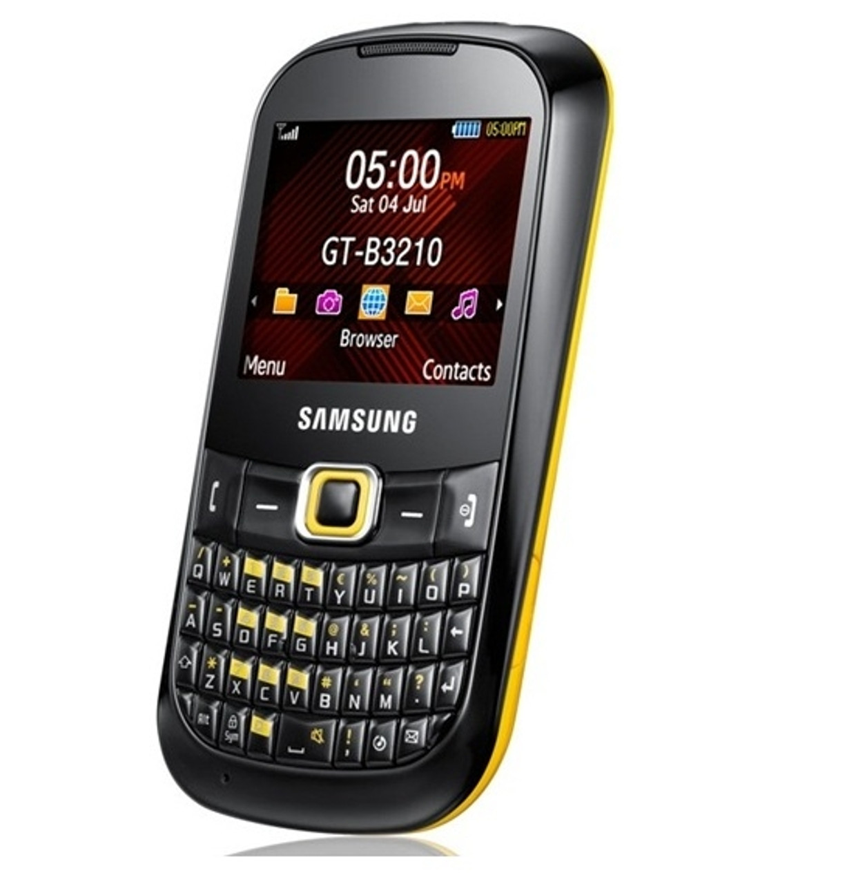 Samsung B3210 CorbyTXT