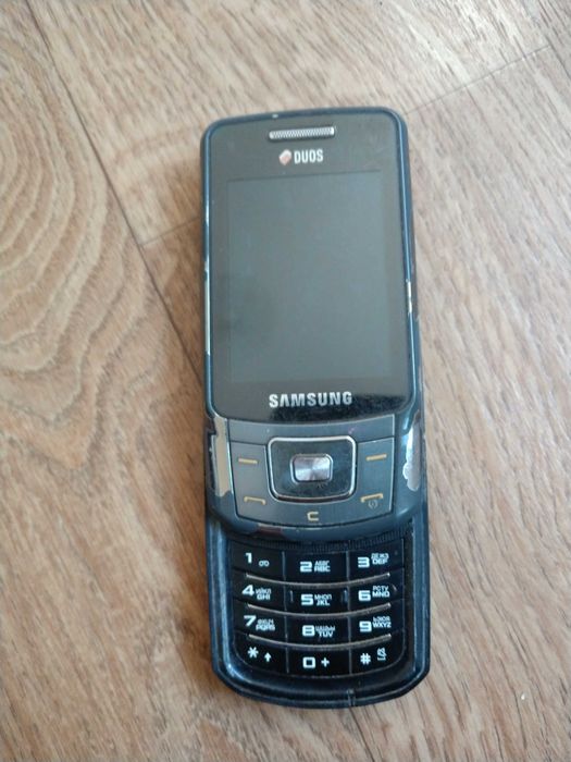 Samsung B5702 Resim 5