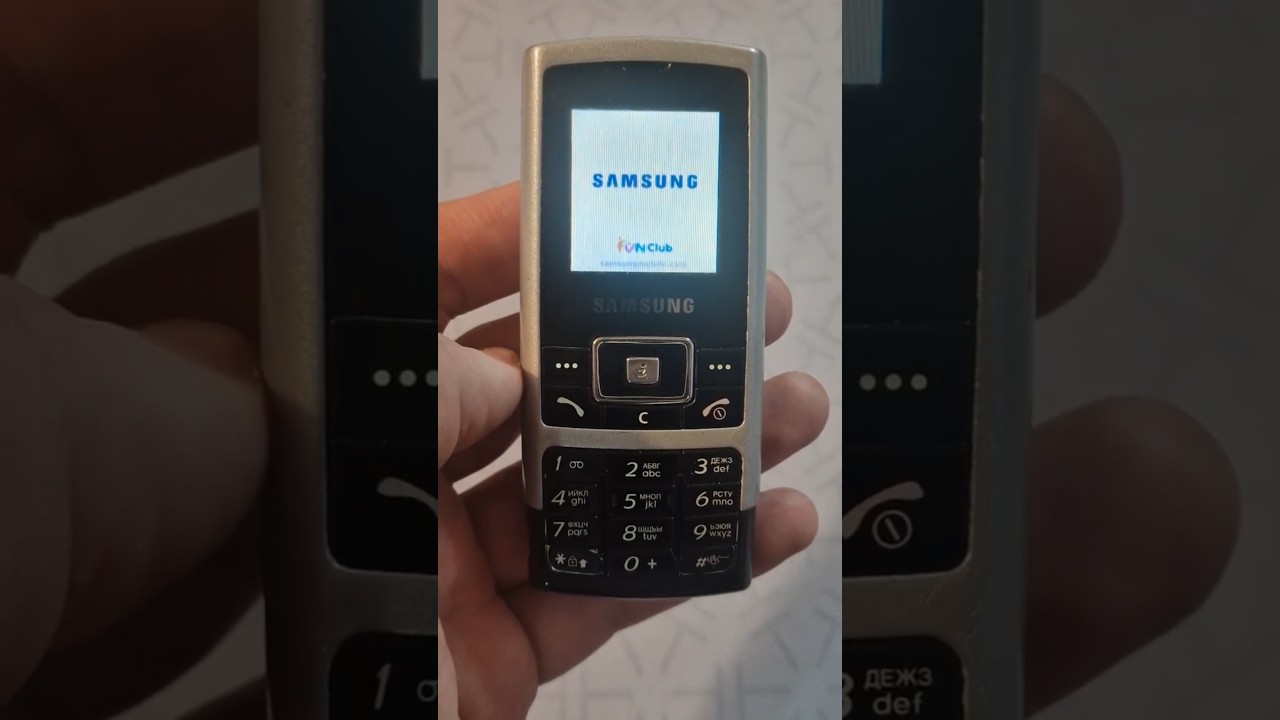 Samsung C130 Resim 4