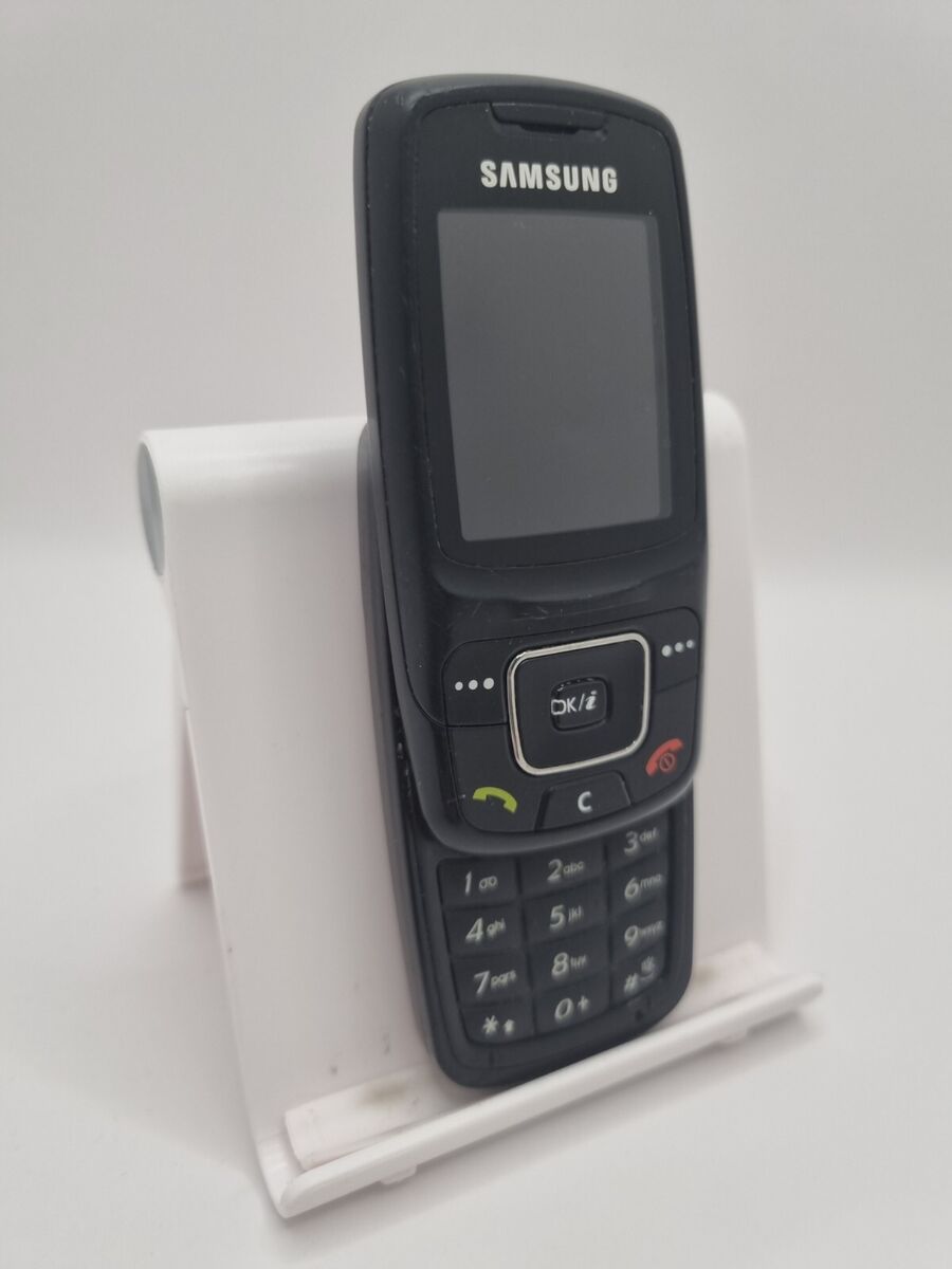 Samsung C300 Resim 4