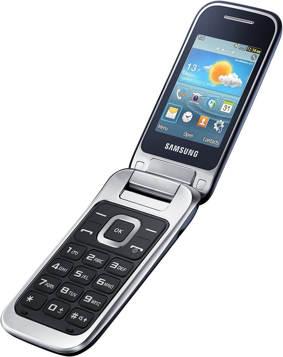 Samsung C3590