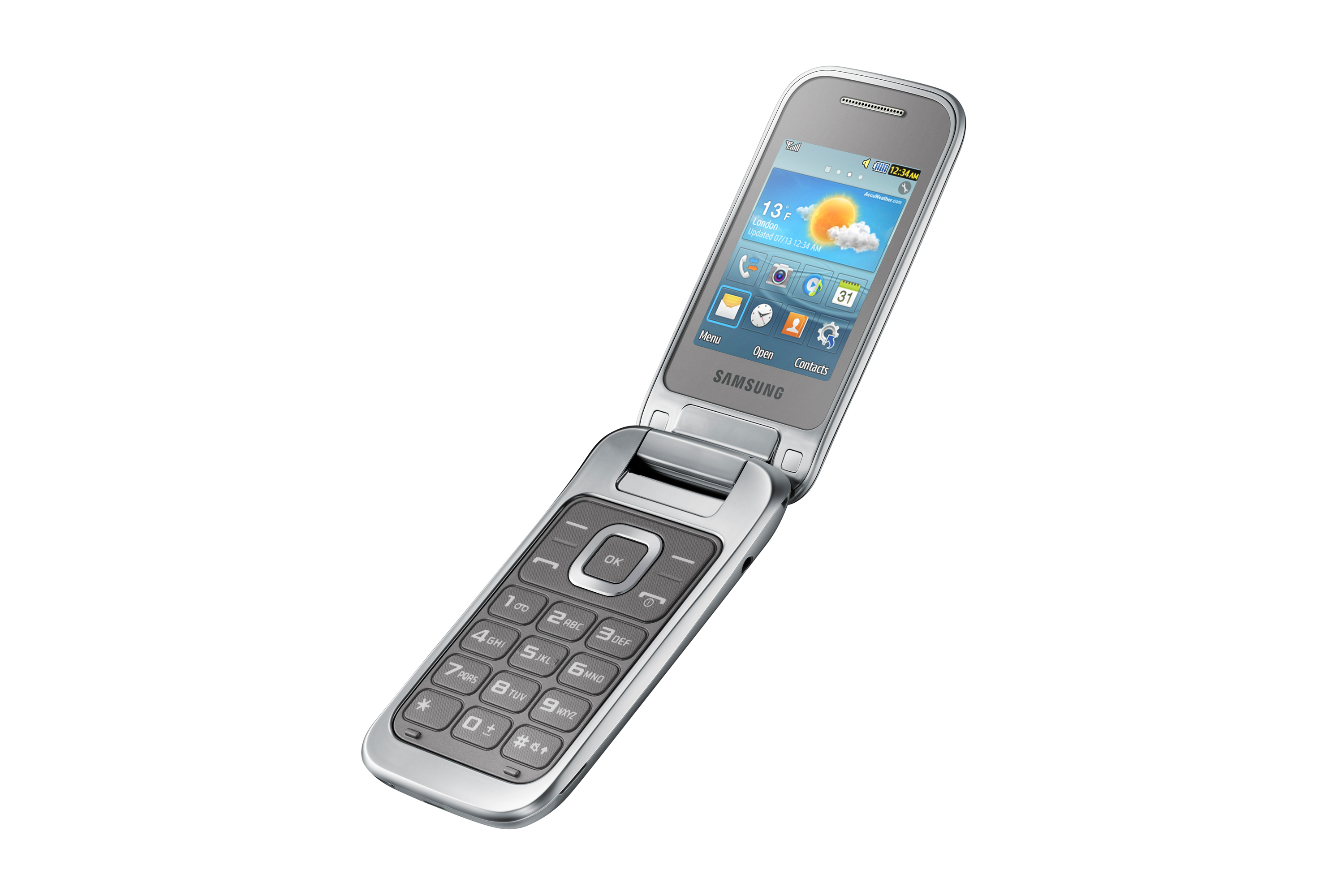 Samsung C3590 Resim 3