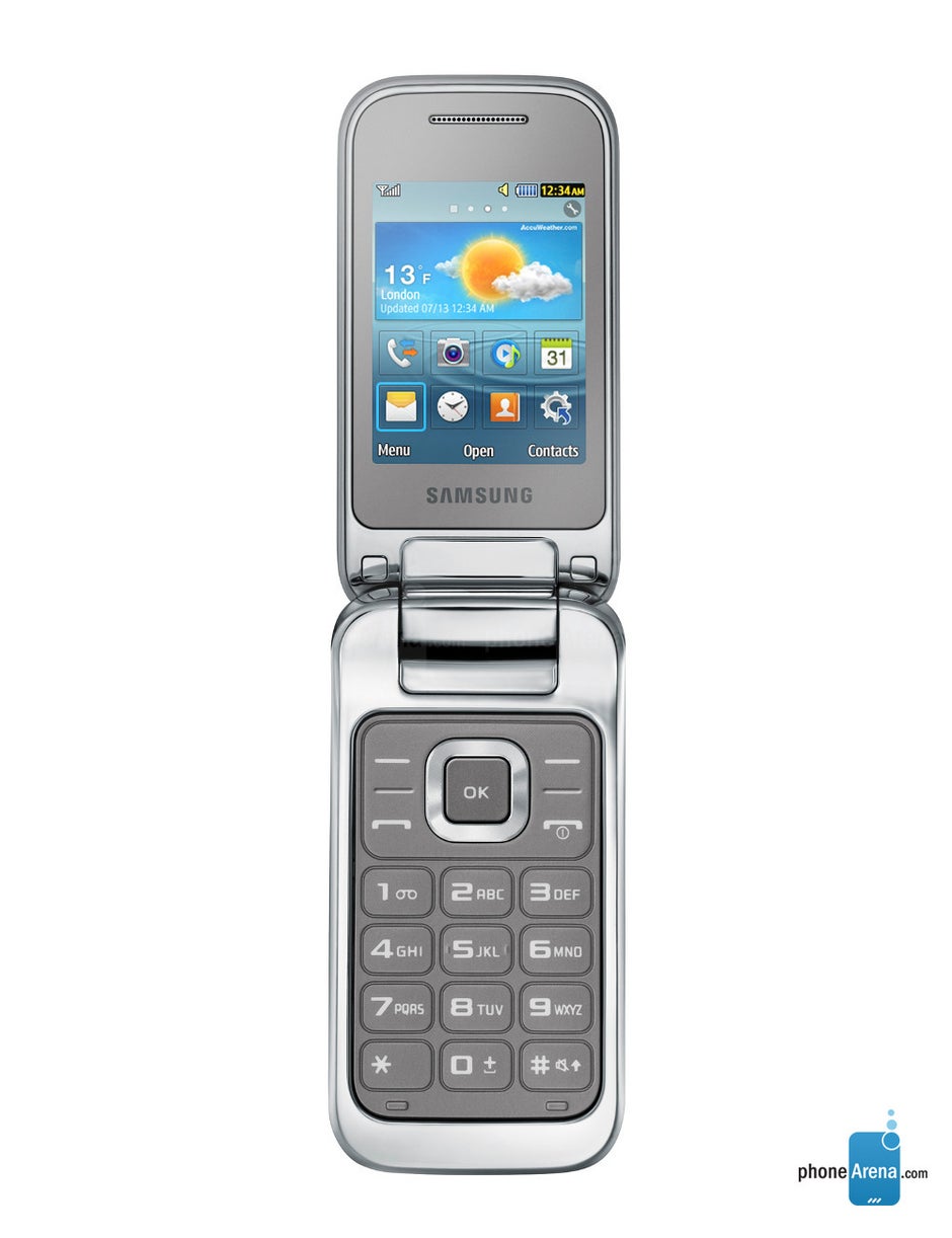 Samsung C3590 Resim 4