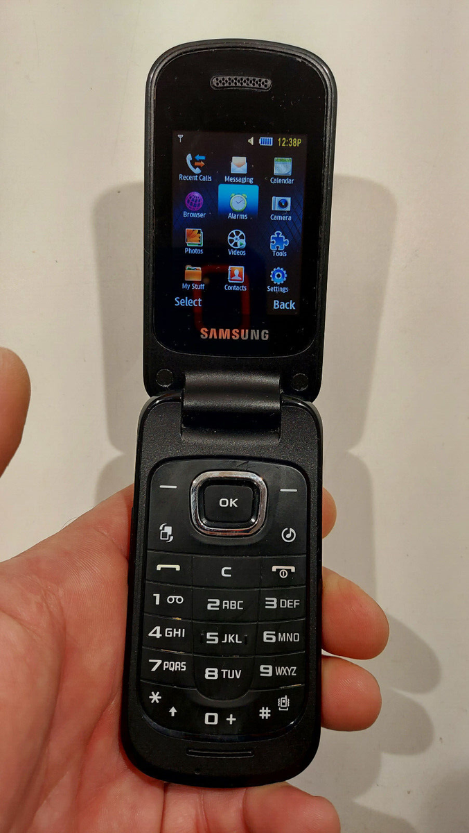 Samsung C414