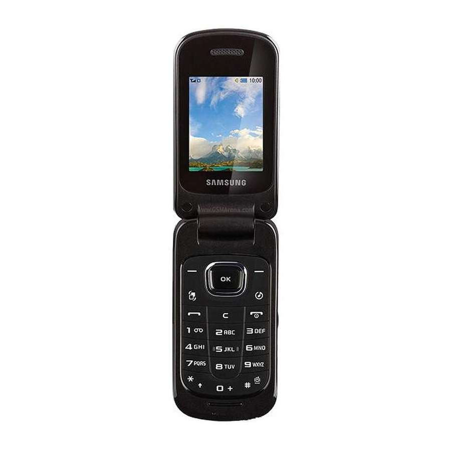 Samsung C414 Resim 5