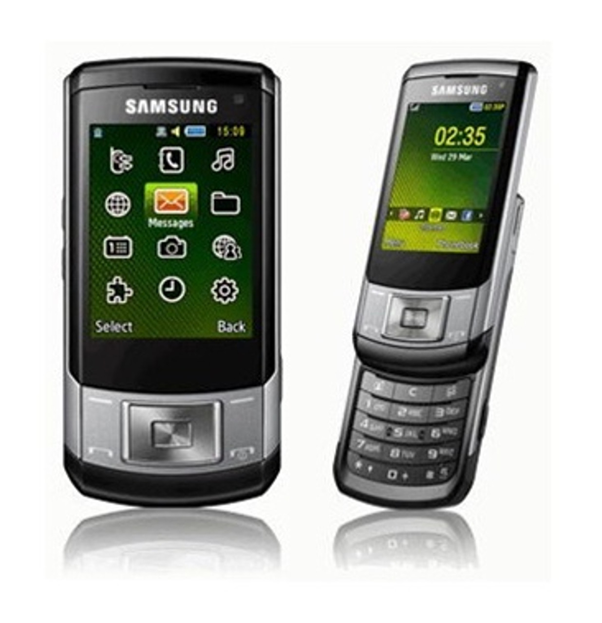 Samsung C5510