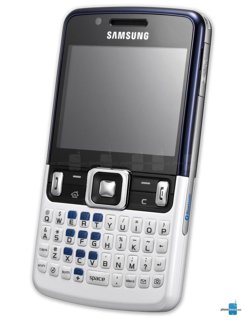 Samsung C6625