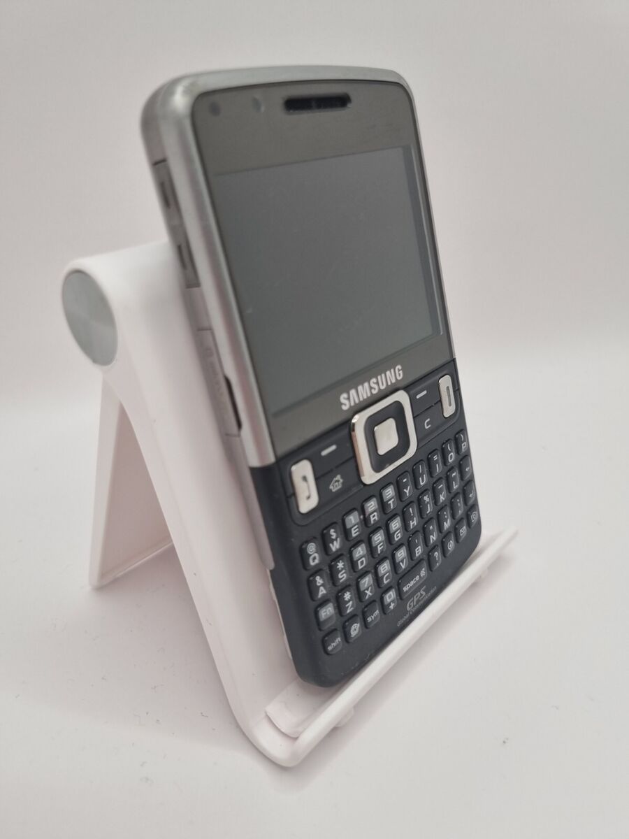 Samsung C6625 Resim 2