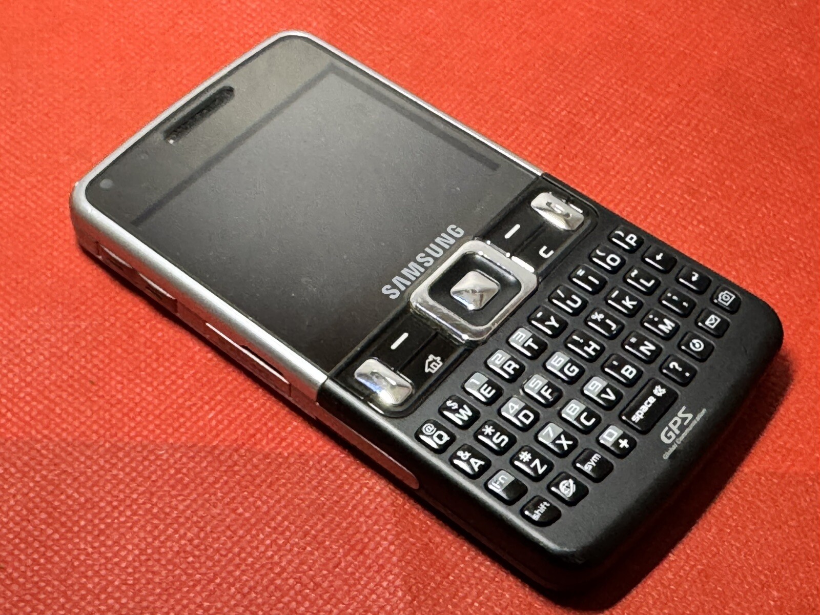 Samsung C6625 Resim 3