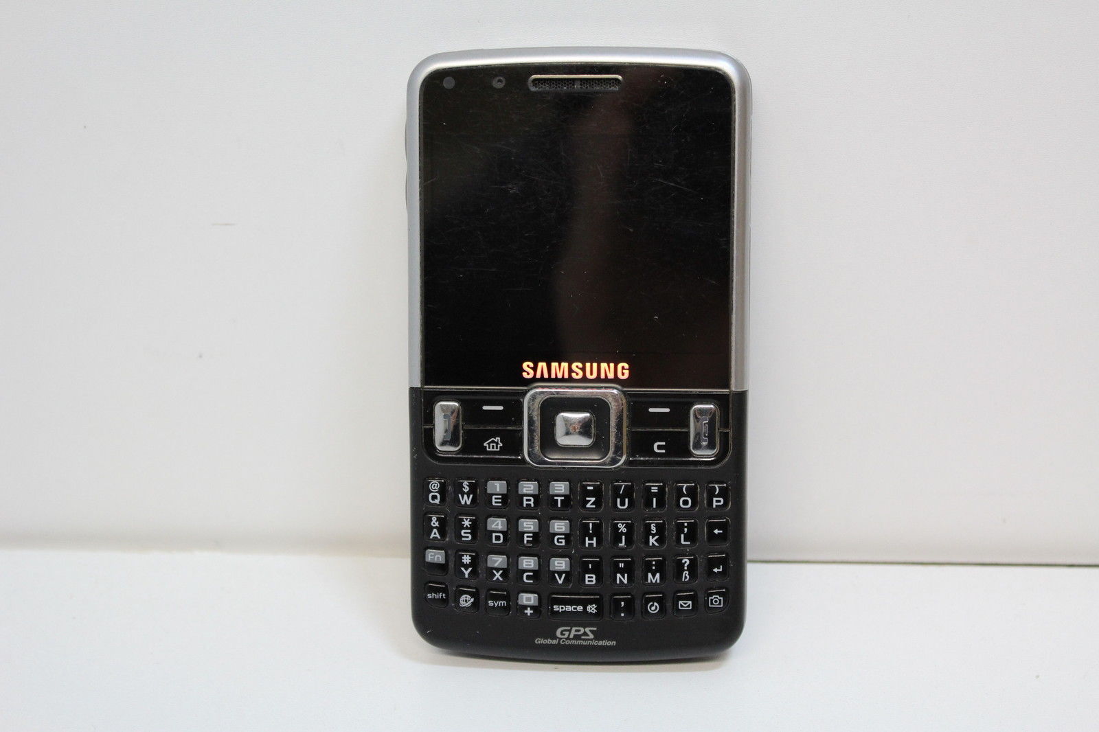 Samsung C6625 Resim 4