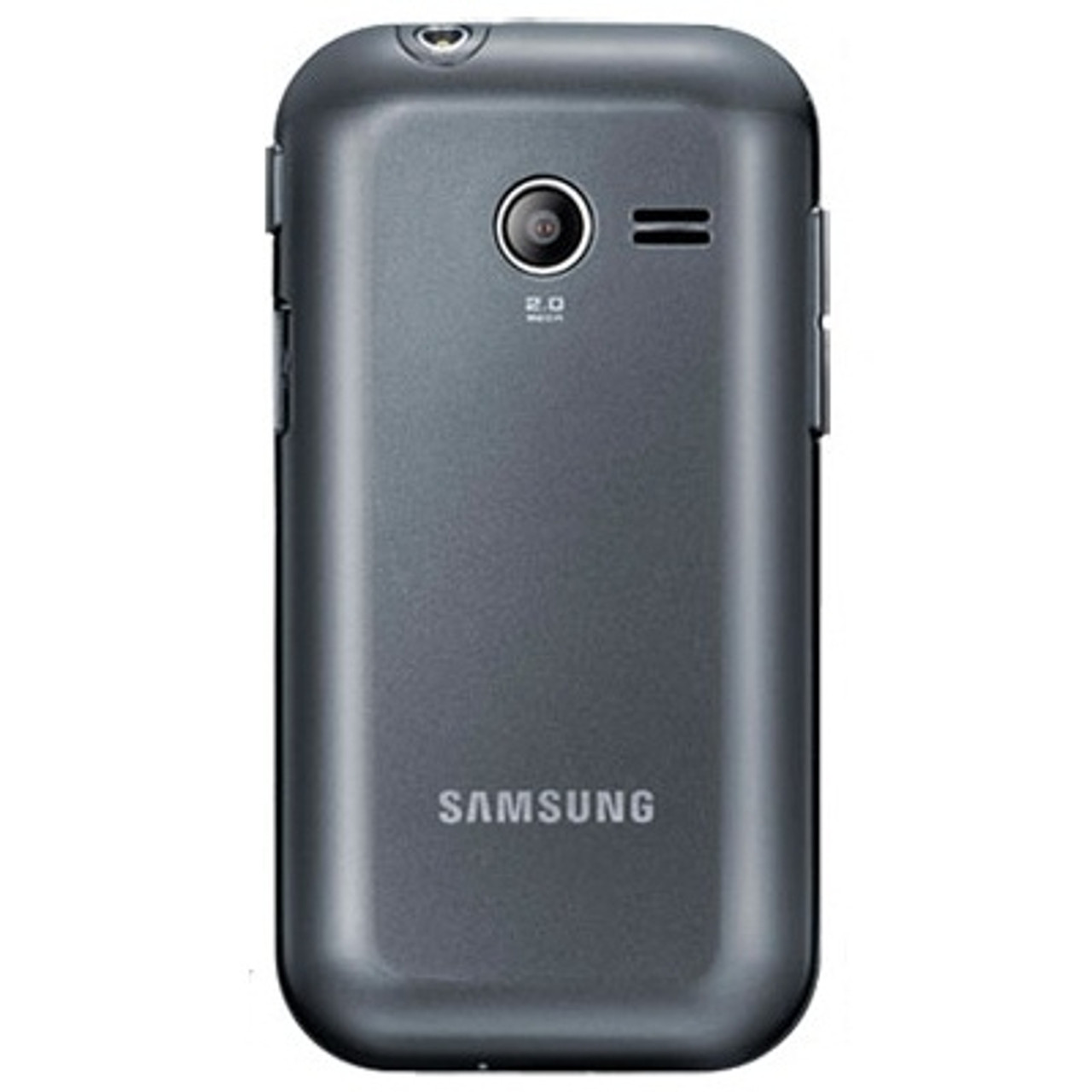 Samsung Ch@t 350 Resim 3