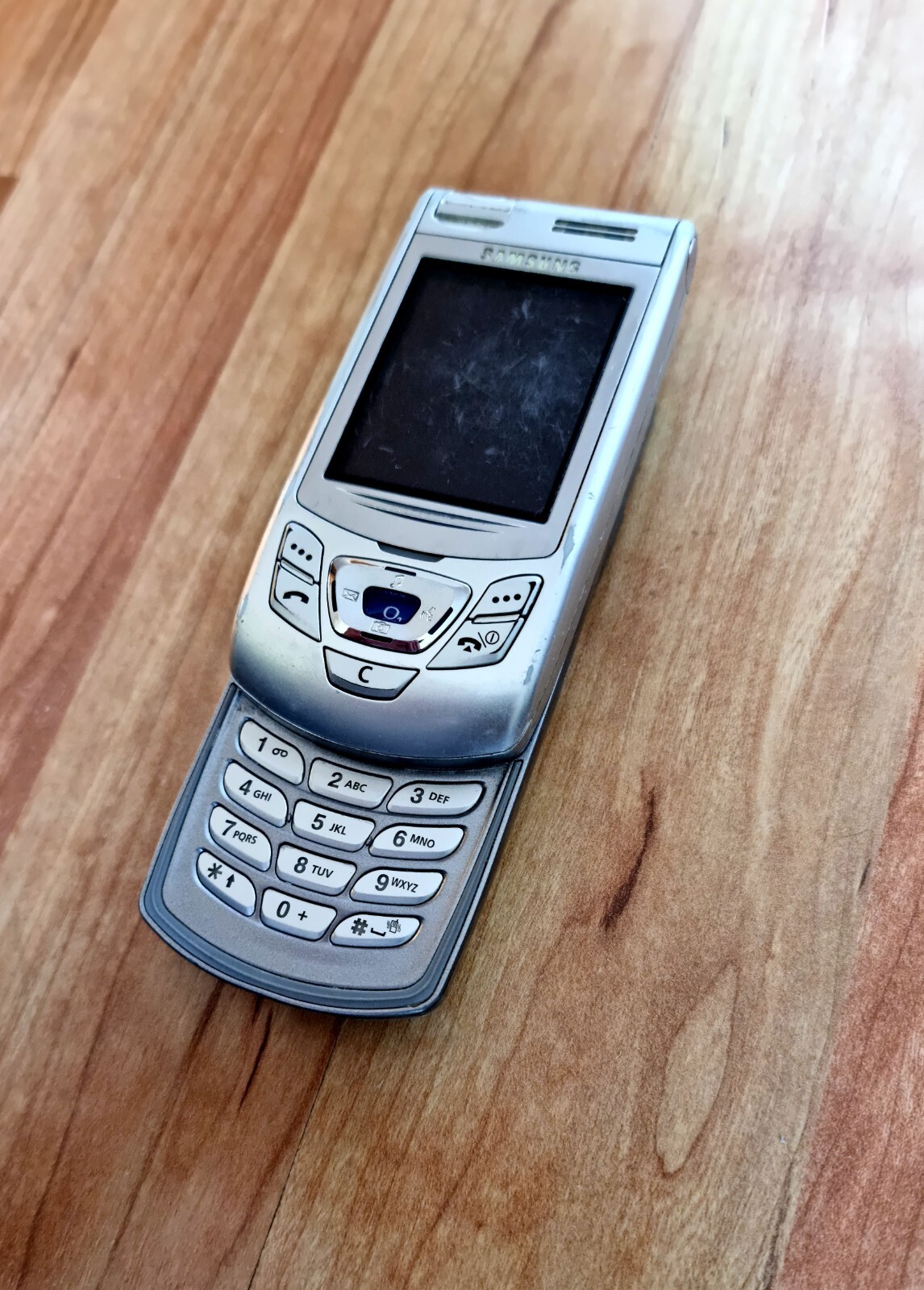 Samsung D428 Resim 2