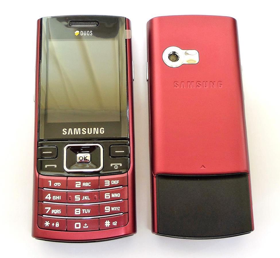 Samsung D780