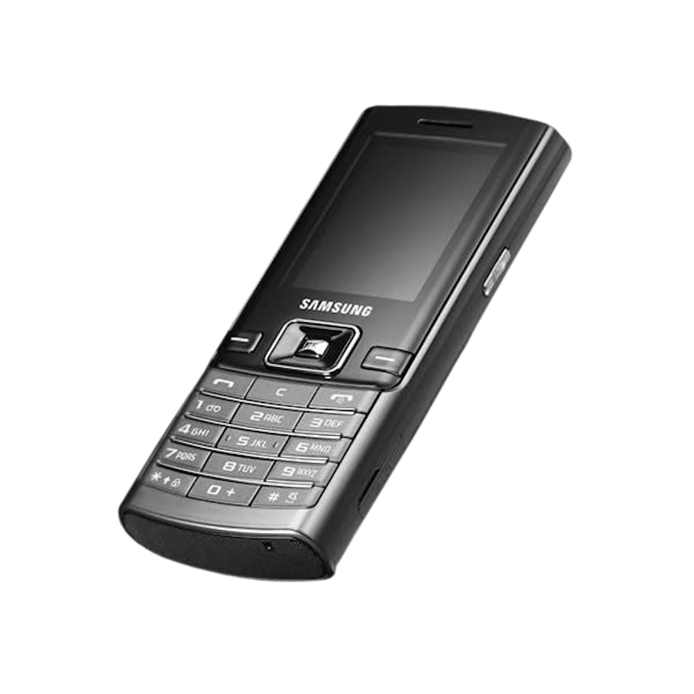 Samsung D780 Resim 2