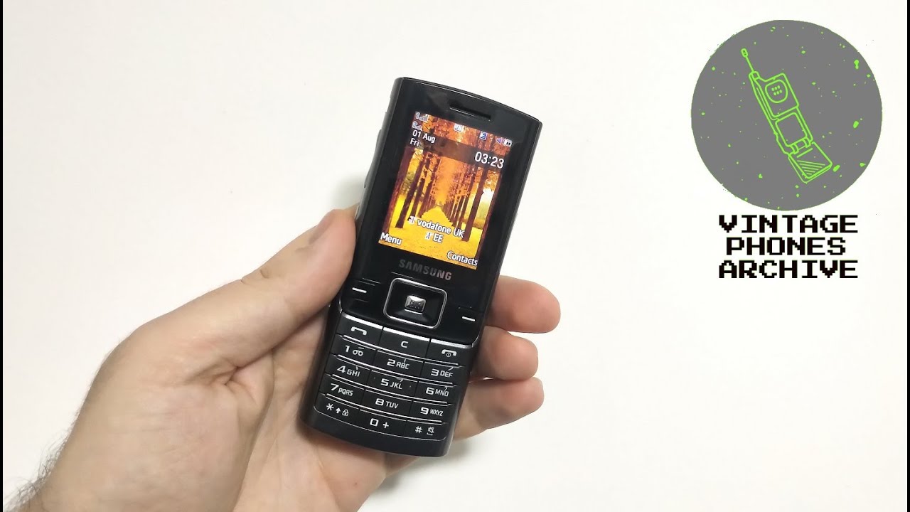 Samsung D780 Resim 3