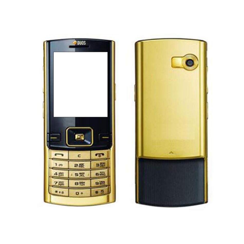 Samsung D780 Resim 5