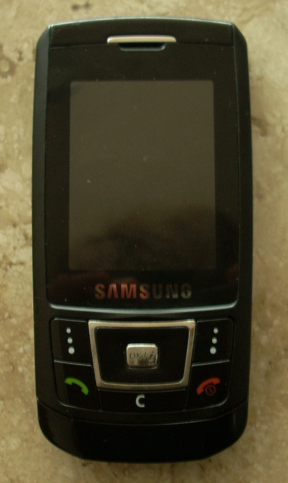 Samsung D900