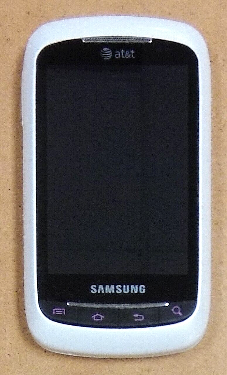 Samsung DoubleTime I857 Resim 5