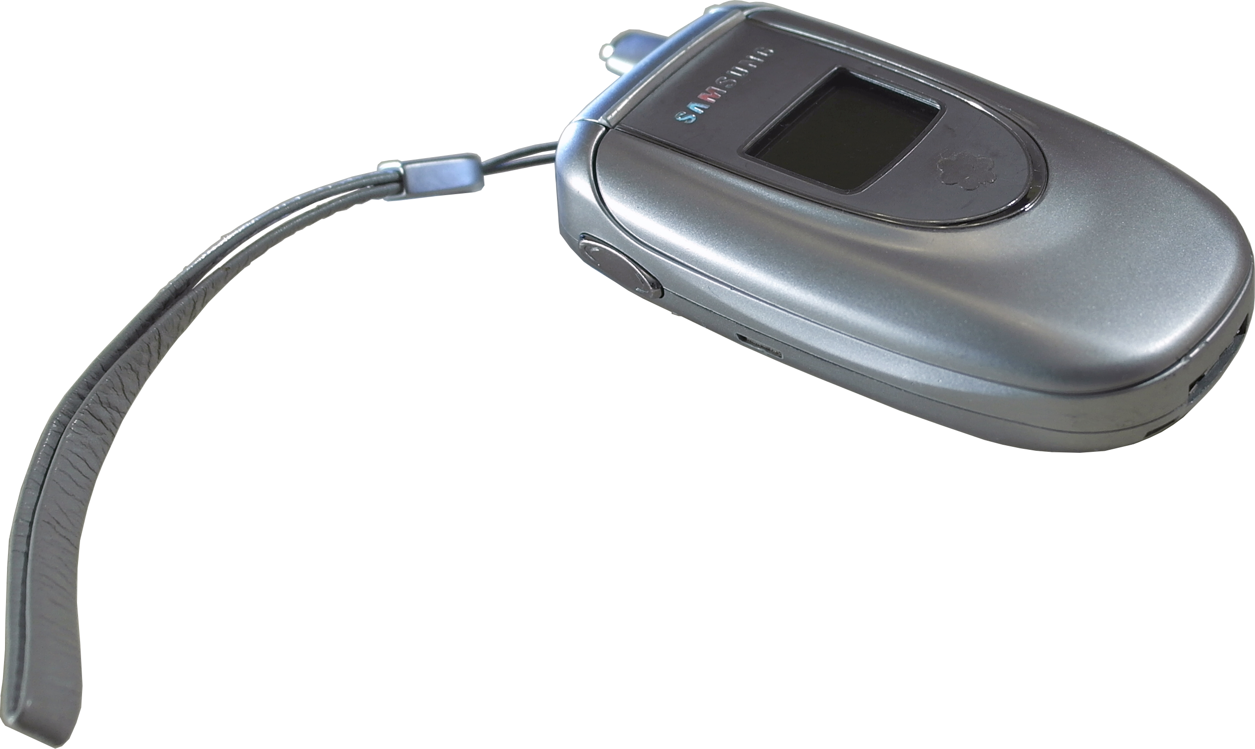 Samsung E100 Resim 2