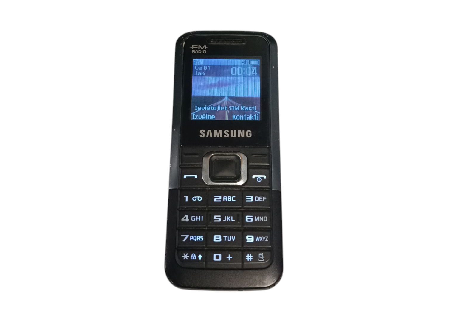 Samsung E1125 Resim 4