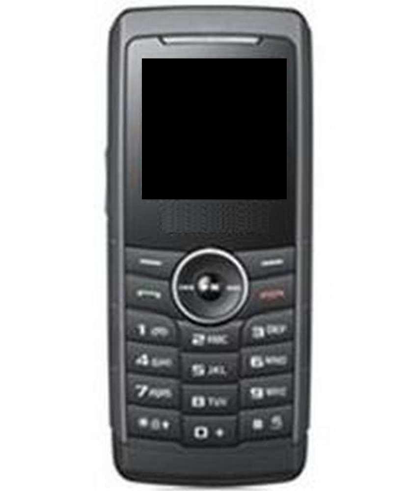 Samsung E1390 Resim 4