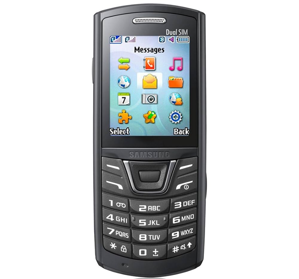 Samsung E2152