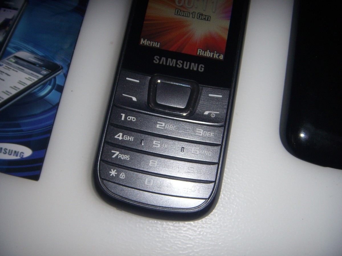 Samsung E2252