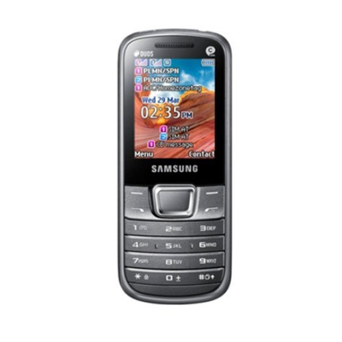 Samsung E2252 Resim 3