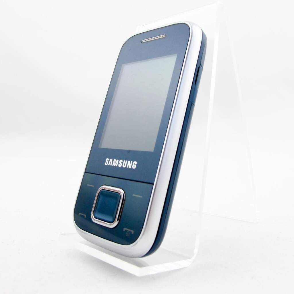 Samsung E2350B Resim 2