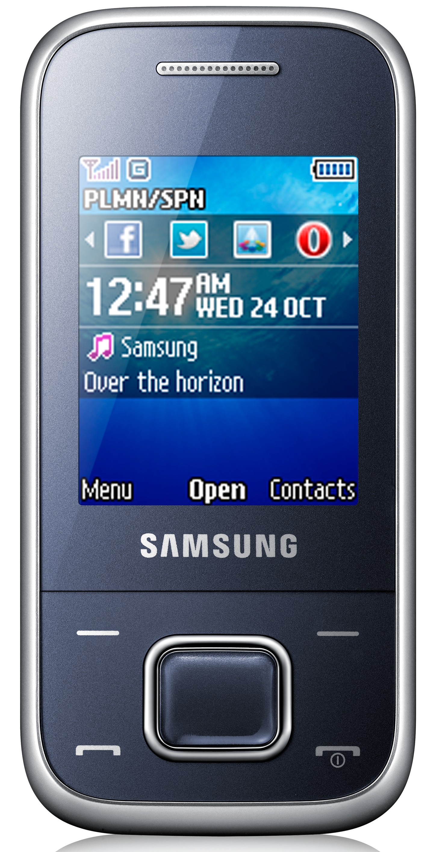 Samsung E2350B Resim 5