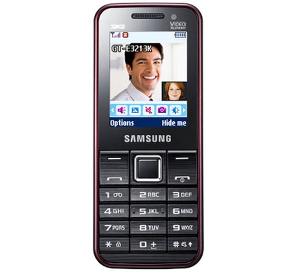 Samsung E3213 Hero