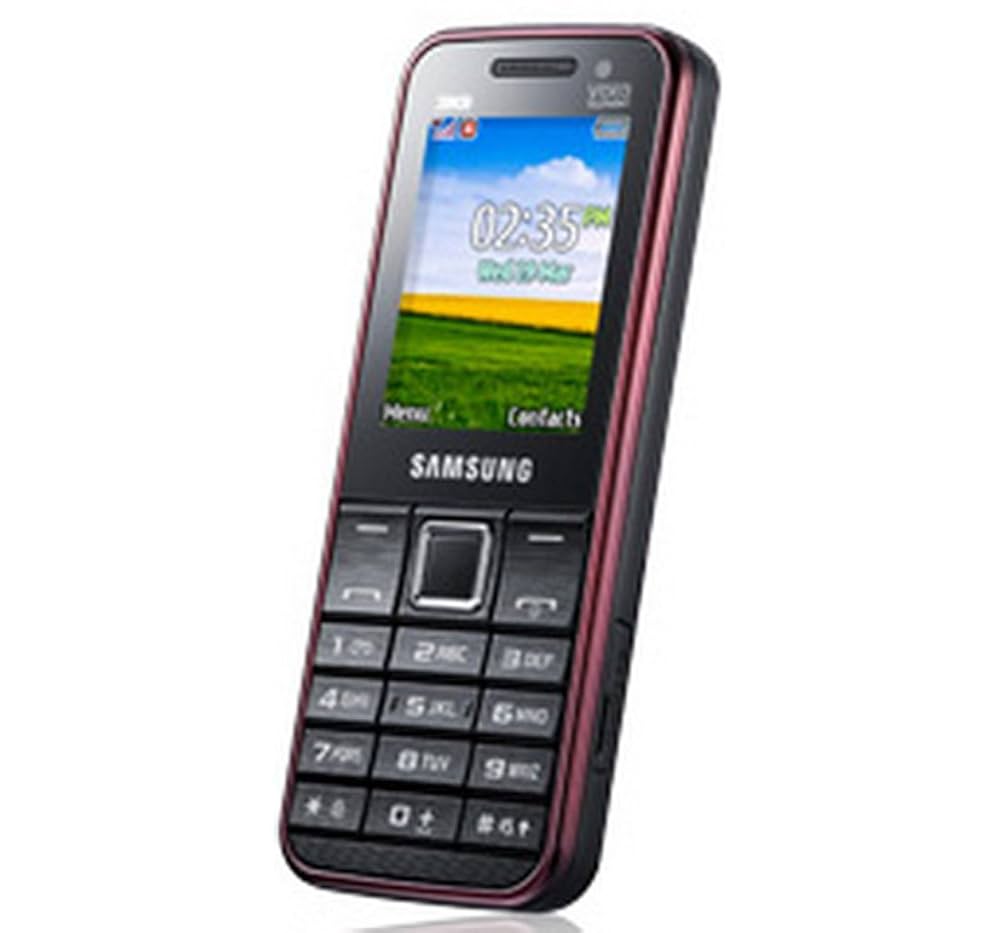 Samsung E3213 Hero Resim 2