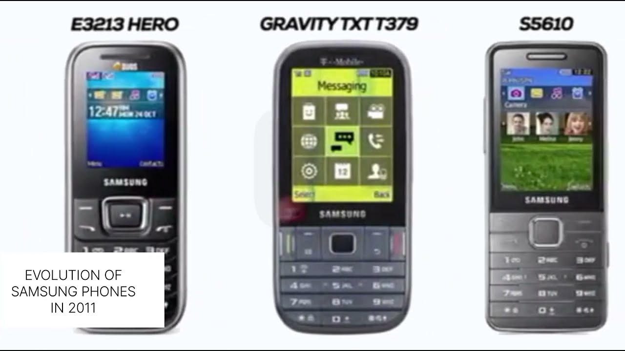 Samsung E3213 Hero Resim 5