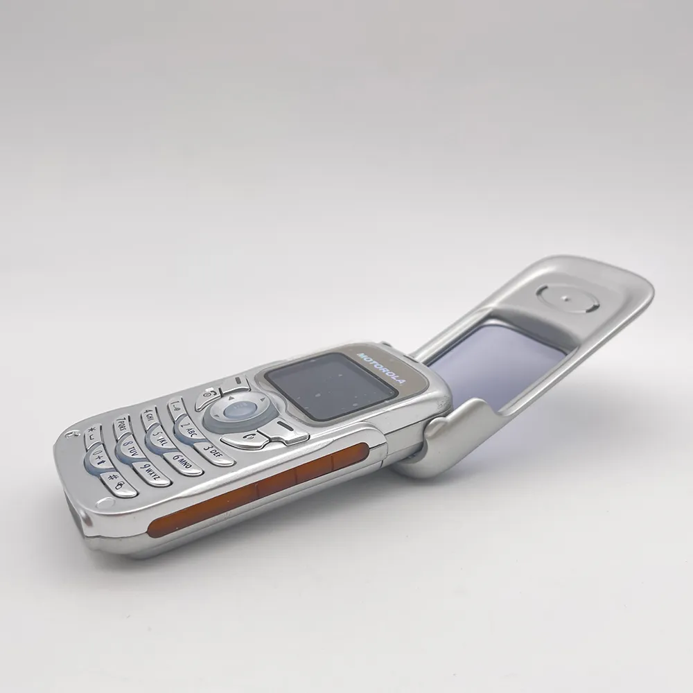 Samsung E380 Resim 4