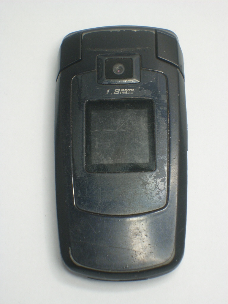 Samsung E380 Resim 5