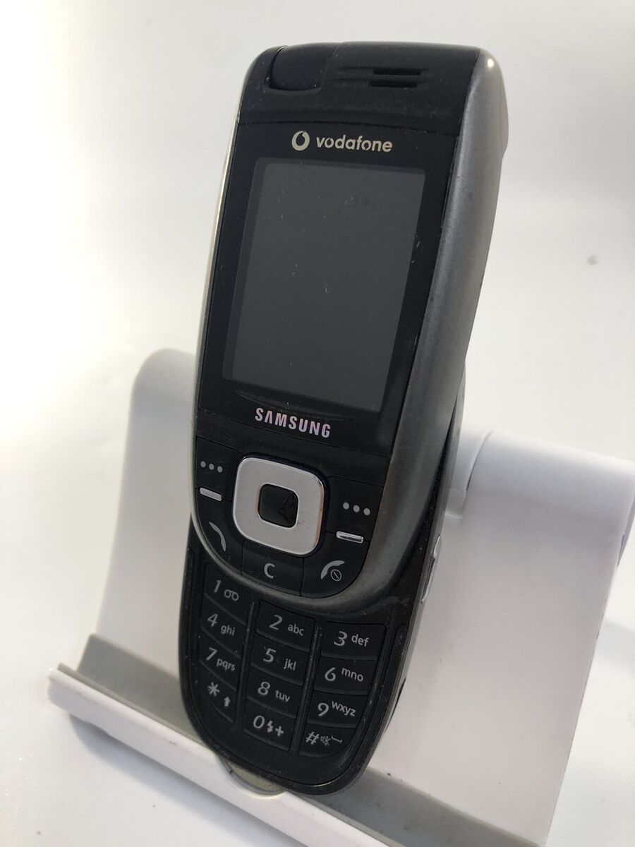 Samsung E860 Resim 2