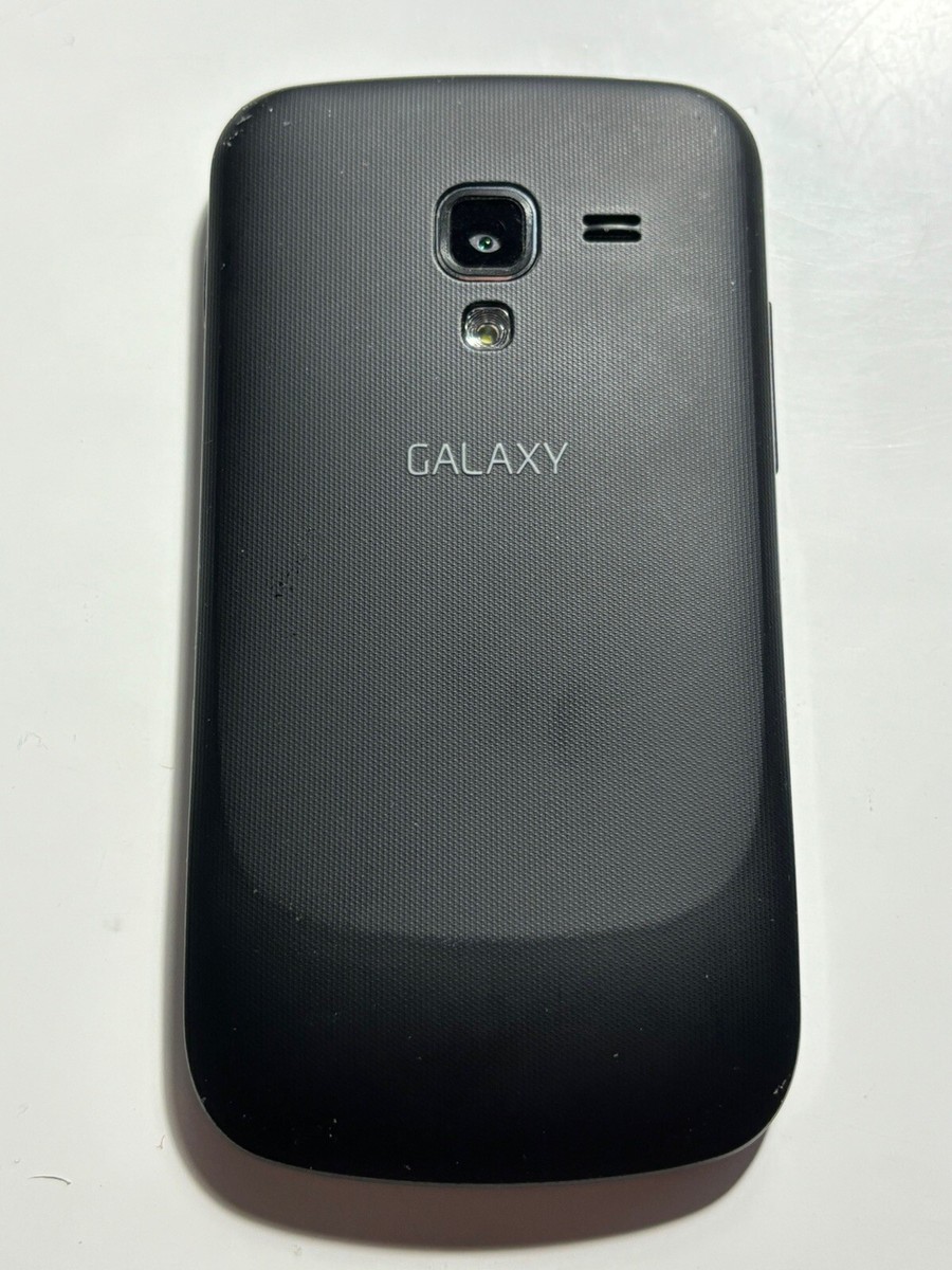 Samsung Exhilarate i577 Resim 5